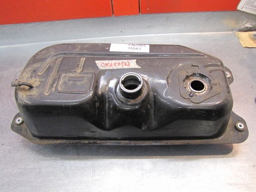 Honda cn250 spacy ch250 - spacy, 1997