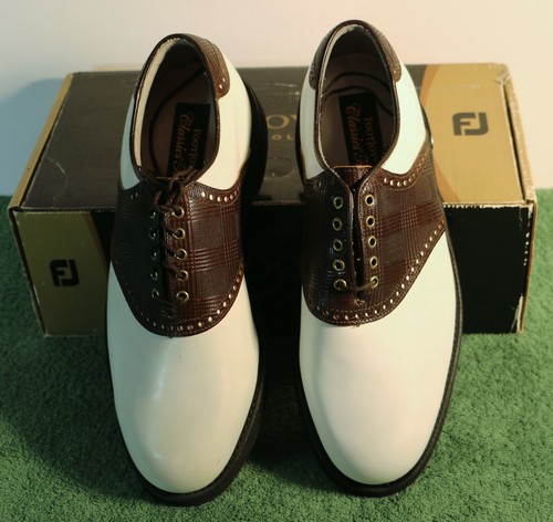 New box men footjoy - new,