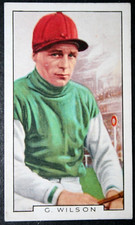 National Hunt Champion & Grand