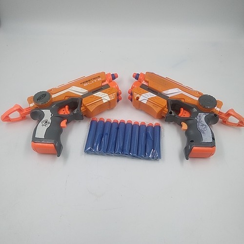 Nerf fire strike - fire,