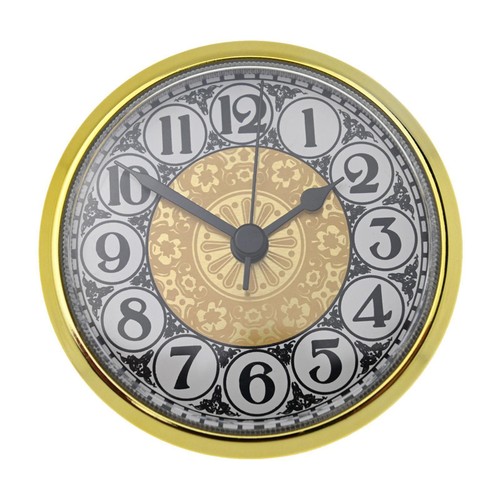 Clock movement faces - clock,