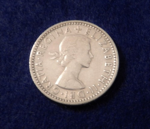 1962 great britain pence - pence,