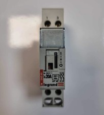 Legrand 04049 Contactor 20 Amp