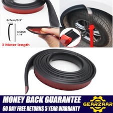 Universal Fender Flares Car