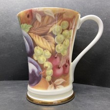 Vintage Crown Trent China