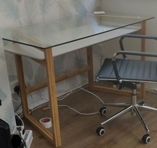 office desk