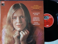 ASD 2751 Dvorak Jacqueline du