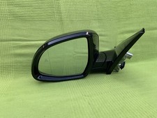 Bmw G01 X3 Wing Mirror Left