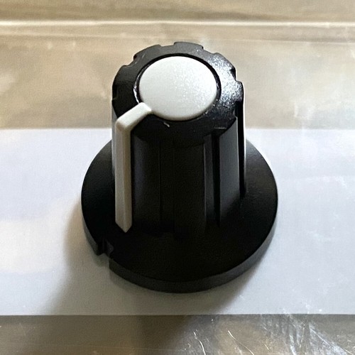Rolandoriginal knob 390 - knob, 390#