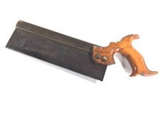 Joseph TYZACK & Son 10" Brass