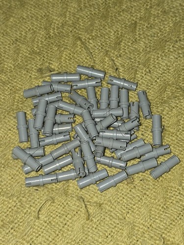 Lego 50x technic pin - technic,