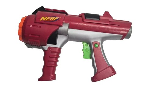 Nerf dart tag - nerf,