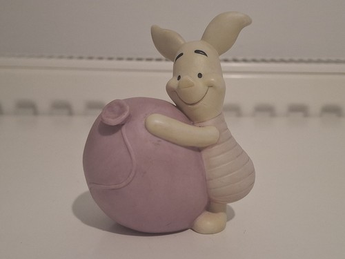 Disney winnie the - winnie, piglet