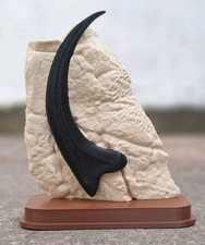 3d Printed Velociraptor Claw