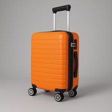 Stringz Underseat Detachable Wheels Cabin Cases 1832 ( 45 x 36 x 20 cm )