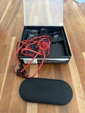 Beats by Dr. Dre urBeats Wired Earbud Headphones - Red/Black