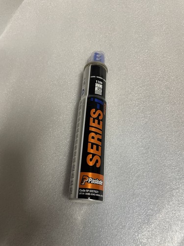 Paslode series gas fuel - i, gas/fuel