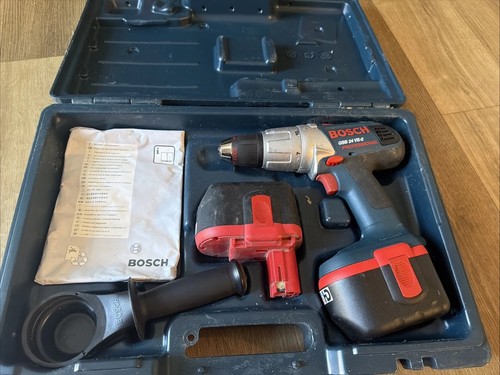 Bosch gsb 2 - bosch, professional