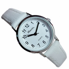 Ravel Ladies Super-Clear Easy