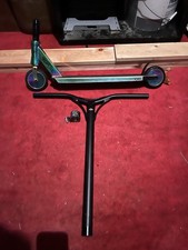 This Is My Sacrifice Stunt Scooter Stunt Scooter