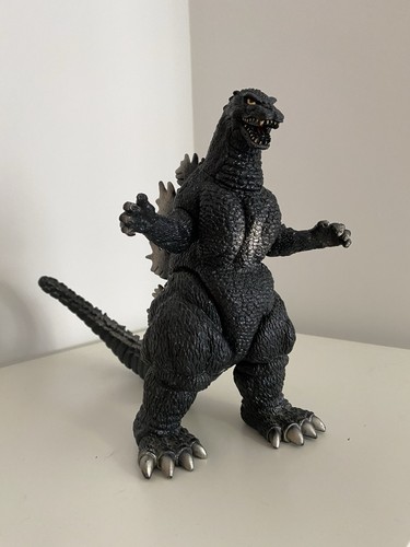 Vintage bandai godzilla - vintage, 1992