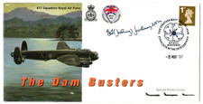The Dambusters 617 Squadron