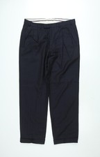 Marks and Spencer Men’s Navy