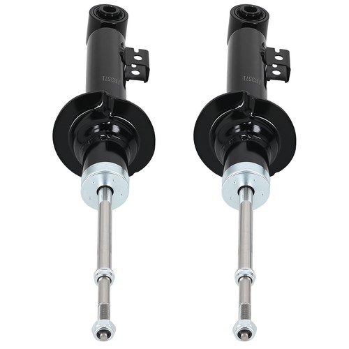 Front suspension shock - 2x, for