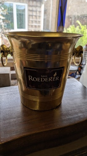 Louis roederer champagne - louis,