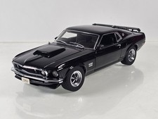 Danbury mint 1969 - 1:24,