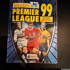 Premier League 1999 Merlin