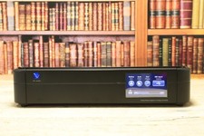 Audio perfect wave - wave, dac