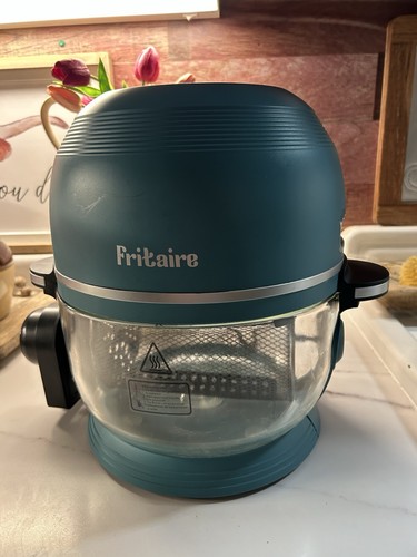 Price drop air - fryer, self