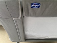 Chicco Next2Me Forever 3-in-1