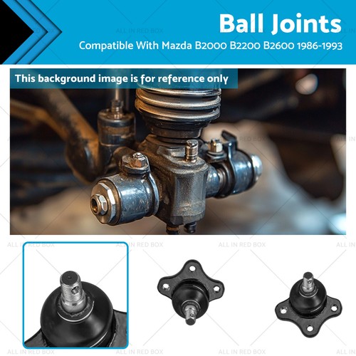 Uh7134540 ub3999354 ball joint - ball,