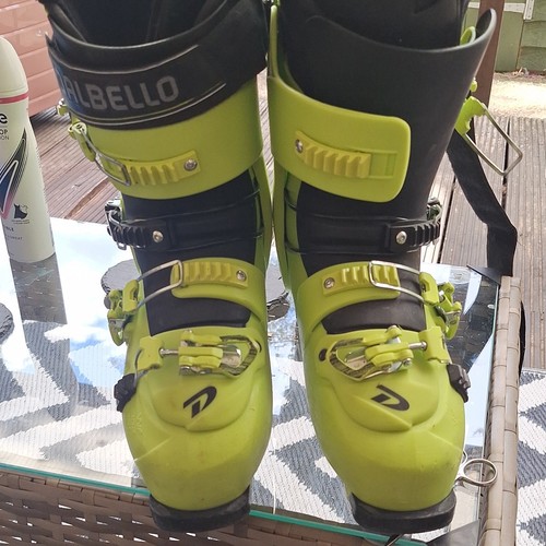 Dalbello panterra 120 men - dalbello, men's