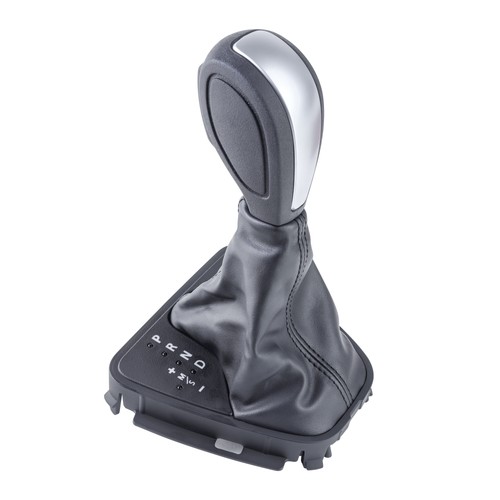 Gear lever for freelander - lever,