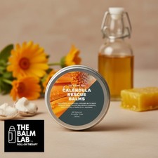 Pure calendula rescue balm - calendula,