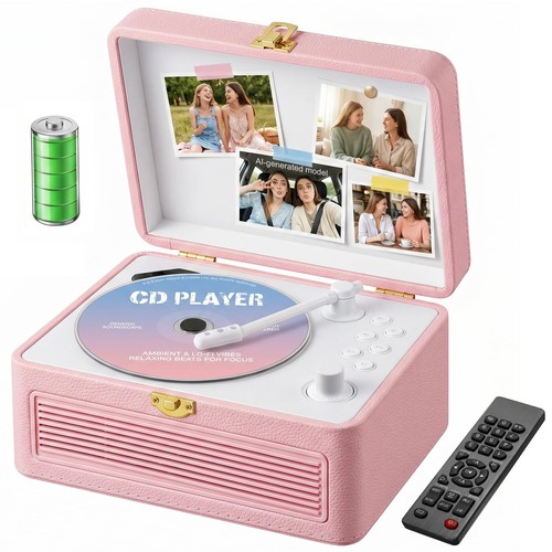 Gueray portable leather - gueray, cd