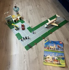 Lego town 6396 international - lego,
