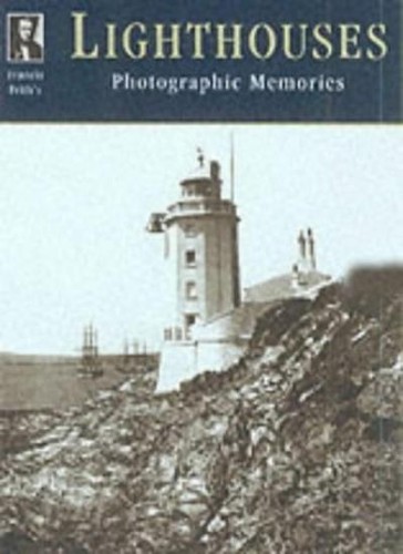 Francis frith lighthouses - francis, frith's