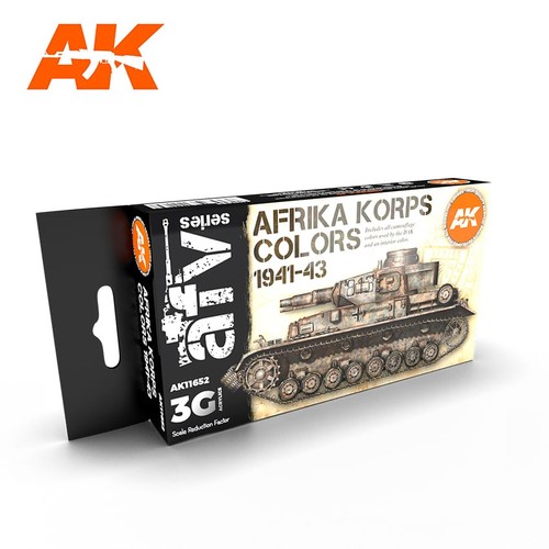 Interactive gen afrika - gen,