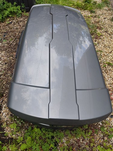 Thule motion roof box - xt,