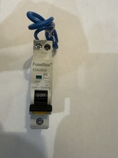 Fusebox B6 RTAMB06 Type A 30