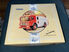 Corgi Classics die-cast model
