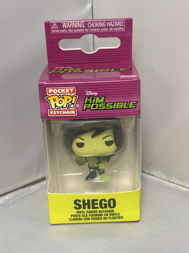 Funko pocket pop keychain - funko, pop!