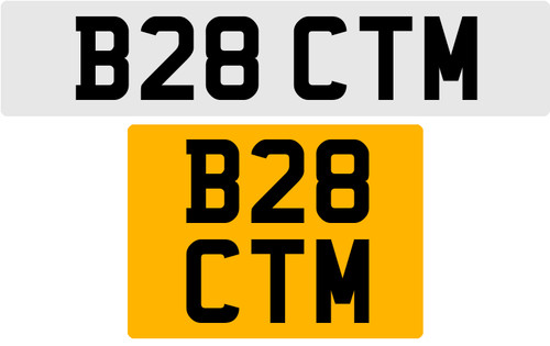 B28 ctm old - b28,
