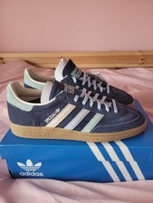 ADIDAS ORIGINALS  HANDBALL SPEZIAL  UK SIZE 8.5. GRAND SLAM NEW YORK UNISEX