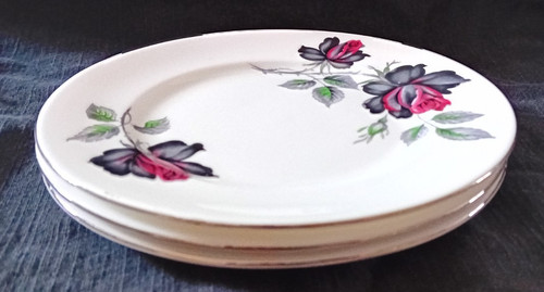 Royal albert masquerade - albert, floral