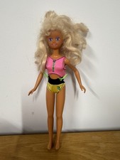 Barbie Beach Blast Skipper 80s